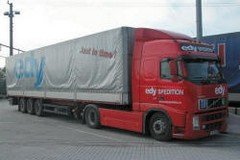 CAMION TRANSPORTE (4)  IMAGEN FOTOGRAFIA